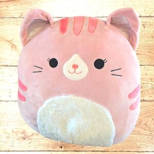 20in Laura The Cat Squishmallow
